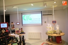 Foto 6 - El Centro de Innovación Gastronómica, un espacio de encuentro para profesionales