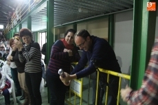 Foto 4 - Los alumnos del CEIP Manuel Moreno Blanco dan la bienvenida a la Navidad