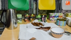 Foto 5 - Oxfam Intermón ofrece una degustación con nuevas variedades de infusiones bio y tés 