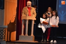 Foto 6 - Grandes dosis de imaginación en la segunda función navideña de Misioneras-Santa Teresa