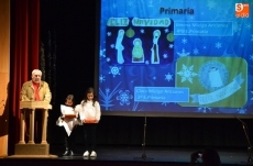 Foto 5 - Grandes dosis de imaginación en la segunda función navideña de Misioneras-Santa Teresa