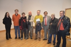 Foto 4 - El Cerro inaugura un nuevo espacio municipal ‘Ágora’