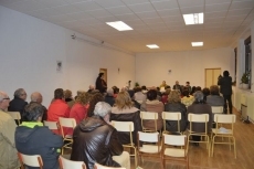 Foto 3 - El Cerro inaugura un nuevo espacio municipal ‘Ágora’