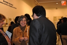 Foto 3 - Una exposición con más de 300 piezas ilustran el destierro en Francia de Miguel de Unamuno