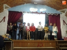 Foto 6 - Teatro y música para dar la bienvenida a la Navidad