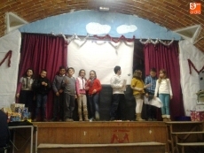 Foto 5 - Teatro y música para dar la bienvenida a la Navidad