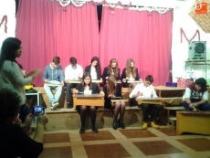 Foto 3 - Teatro y música para dar la bienvenida a la Navidad