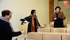 Foto 6 - Fernando Gil: "Es posible un nuevo cambio, tenemos cabeza y sentido de la dignidad"