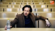 Foto 4 - Fernando Gil: "Es posible un nuevo cambio, tenemos cabeza y sentido de la dignidad"