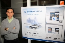 Foto 6 - Salamanca Móvil, la aplicación gratuita para toda la ciudad 