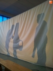 Foto 6 - El CRA Campo de Argañán despide las clases al ritmo de la Marcha Radetzky