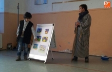 Foto 5 - El CRA Campo de Argañán despide las clases al ritmo de la Marcha Radetzky