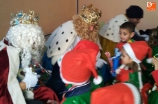 Foto 3 - El CRA Campo de Argañán despide las clases al ritmo de la Marcha Radetzky