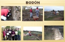 Foto 6 - El proyecto Frontera Natural recupera 24 espacios naturales en el oeste de la provincia