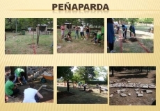 Foto 4 - El proyecto Frontera Natural recupera 24 espacios naturales en el oeste de la provincia