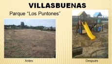 Foto 3 - El proyecto Frontera Natural recupera 24 espacios naturales en el oeste de la provincia