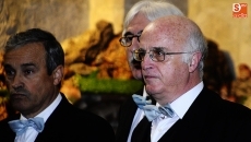 Foto 5 - Obras dedicadas al nacimiento del niño en el concierto del Coro Francisco de Salinas