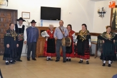Foto 6 - Los residentes del Hospital de la Pasión disfrutan con bailes charros
