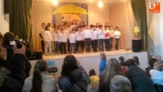 Foto 4 - Espectáculo para todos sobre las tablas del Centro Cultural