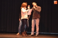 Foto 6 - Ramón Vicente se adjudica el I Combate Nacional de Monólogos