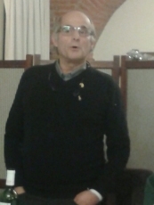 Foto 3 - Los Bomberos entregan sus pins de oro y plata