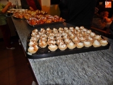 Foto 4 - Chocolate con churros como preludio a las fiestas navideñas