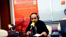 Foto 3 - AL DÍA FM inaugura sus emisiones en abierto