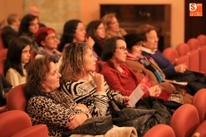 Foto 6 - Los villancicos de 'Arte Música' y 'Cantate Iubilo' cierran el ciclo de Navidad Polifónica