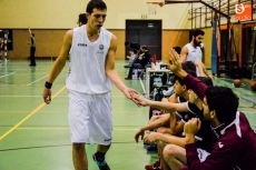 Foto 5 - La Universidad de Salamanca se abre camino entre los grandes