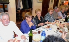 Foto 6 - Reunión especial en el Centro de Mayores con motivo de la Navidad