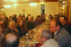 Foto 4 - Cogalad despide 2014 y su 25 aniversario con un excelente sabor de boca