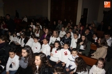 Foto 6 - Lleno total para disfrutar del Encuentro Coral de Navidad