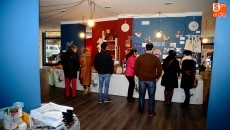 Foto 6 - El mercado ‘Jardín de las Delicias’ llena de vida el Barrio del Oeste