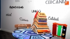 Foto 3 - El mercado ‘Jardín de las Delicias’ llena de vida el Barrio del Oeste