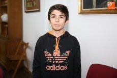 Foto 5 - Buena participación en el torneo de ajedrez Pablo Unamuno organizado por el Ateneo