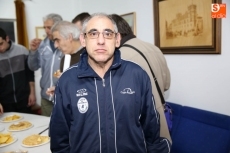 Foto 3 - Buena participación en el torneo de ajedrez Pablo Unamuno organizado por el Ateneo