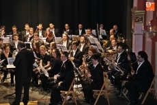 Foto 3 - Gran concierto de Navidad de una Banda de Música que no falla 