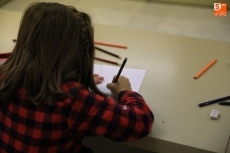 Foto 5 - Dibujos de comercios para ganar una bicicleta