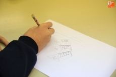 Foto 4 - Dibujos de comercios para ganar una bicicleta