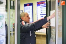 Foto 5 - 'La Mariseca' vende parte del Quinto Premio de la Lotería de Navidad