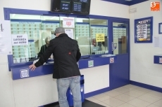 Foto 4 - Las terminaciones del primero y tercer premio de la Lotería llenan de alegría la comarca de...