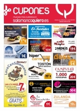 Foto 6 - ‘Salamanca Quiero Magazine’, una publicación cercana al servicio de lectores y empresas