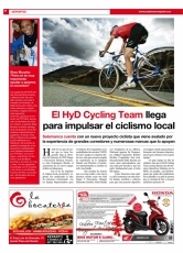Foto 3 - ‘Salamanca Quiero Magazine’, una publicación cercana al servicio de lectores y empresas