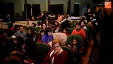 Foto 5 - La magia de Peter Pan encandila al público asistente al espectáculo de danza