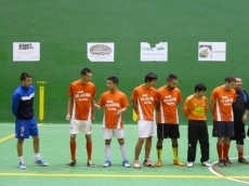 Foto 5 - Torneo solidario en favor del joven Marcos Arévalo Jaime