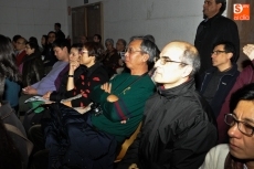 Foto 6 - Velada de concierto con los ritmos del Trío Musical Son del Sur 