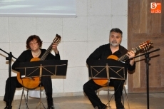 Foto 5 - Velada de concierto con los ritmos del Trío Musical Son del Sur 