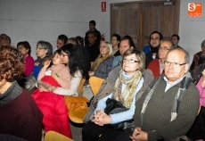 Foto 4 - Velada de concierto con los ritmos del Trío Musical Son del Sur 