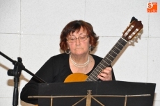 Foto 3 - Velada de concierto con los ritmos del Trío Musical Son del Sur 