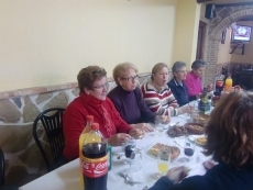 Foto 5 - Un alto en la gimnasia de mantenimiento para compartir Navidad